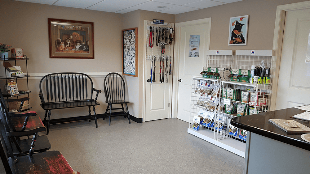 Bowie Towne Veterinary Hospital