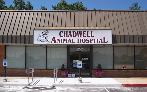 Chadwell Animal Hospital