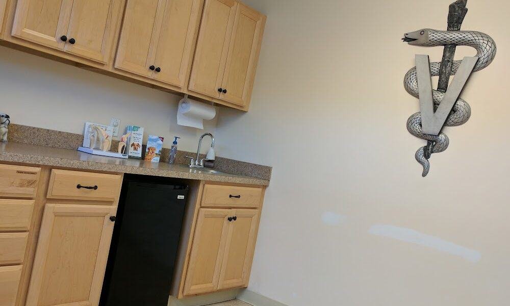 Edgewood Veterinary Hospital