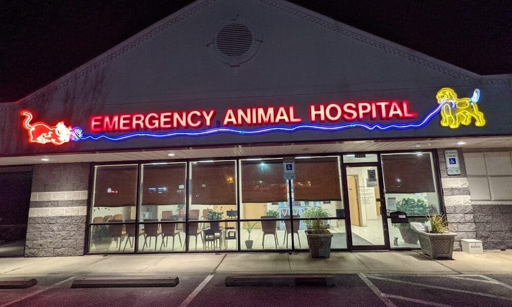 Emergency Animal Hospital of Ellicott City