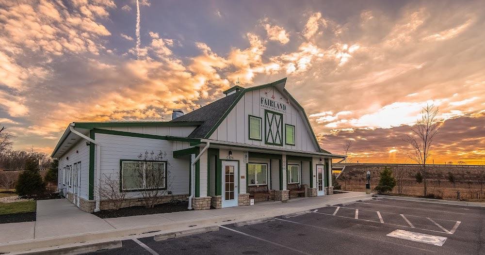 Fairland Animal Hospital