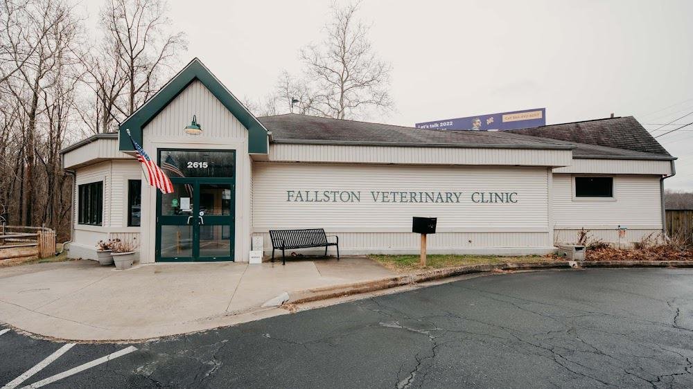 Fallston Veterinary Clinic