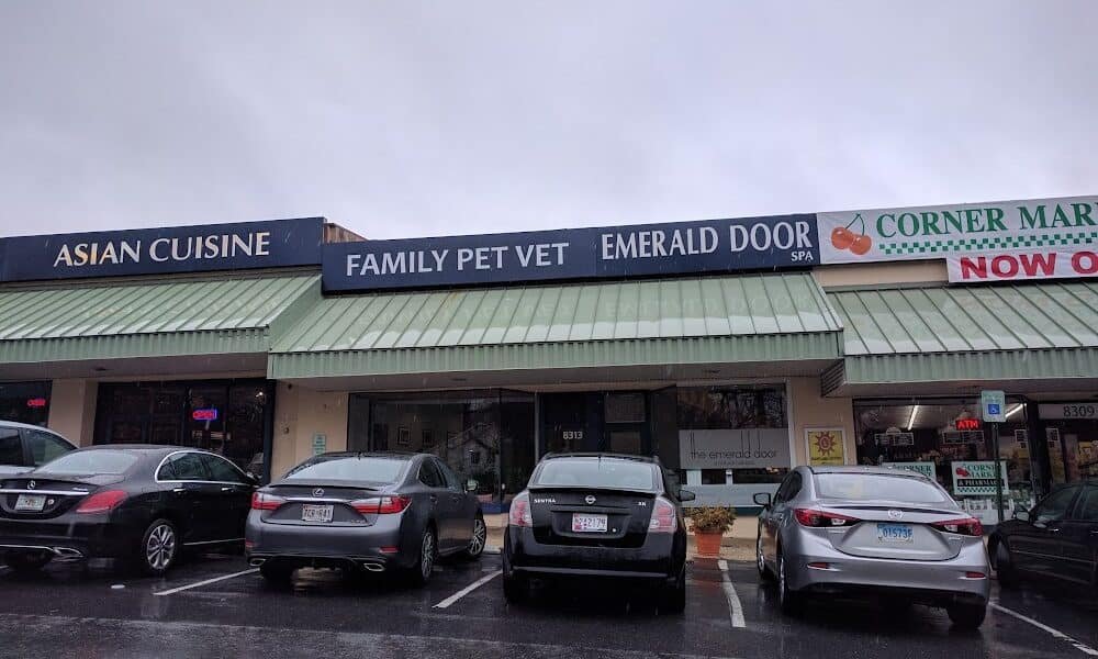 Family Pet Veterinary Practice | Silver Spring MD
