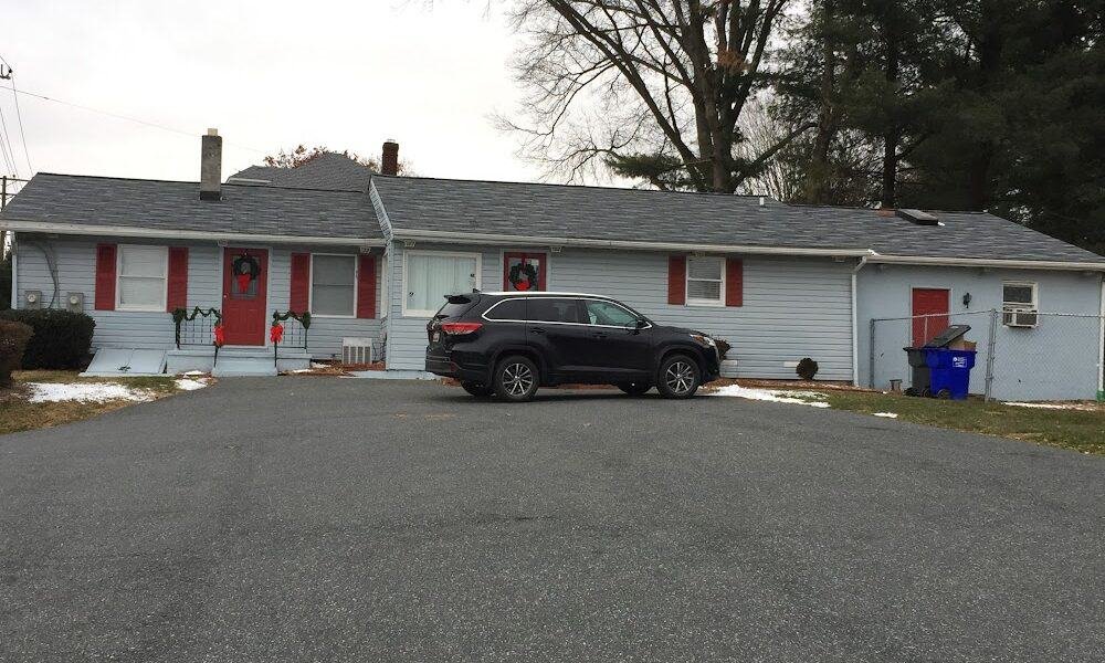 Forest Hill Veterinary Clinic