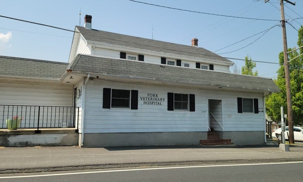 Fork Veterinary Hospital, Inc.