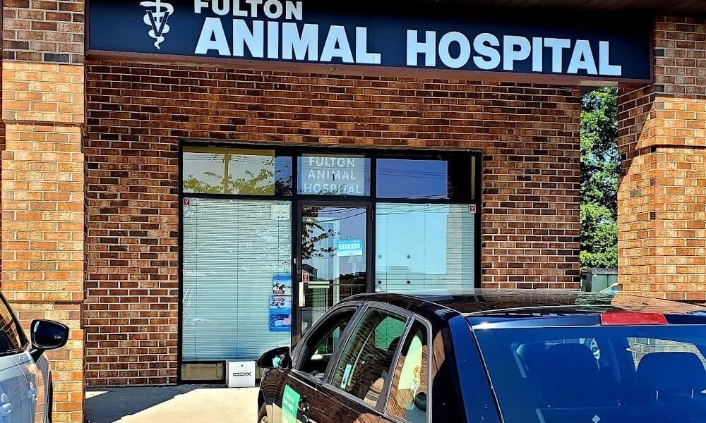 Fulton Animal Hospital