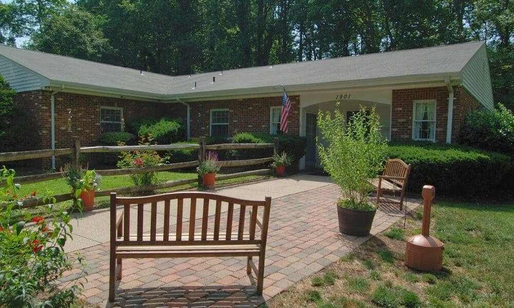 Greater Annapolis Veterinary Hospital