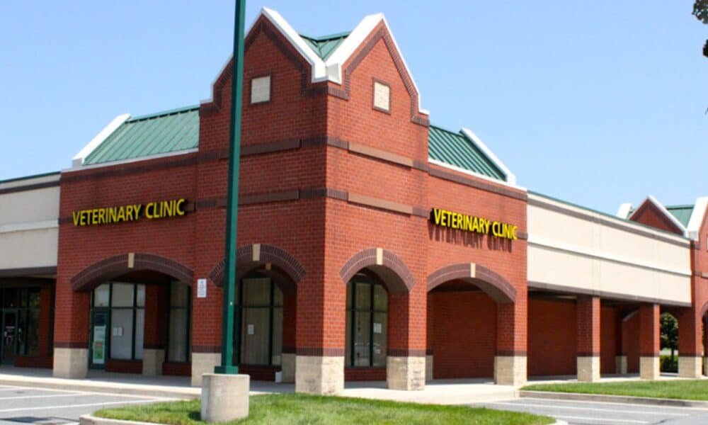 Greenbrier Veterinary Clinic