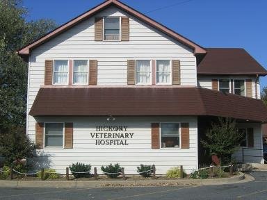 Hickory Veterinary Hospital