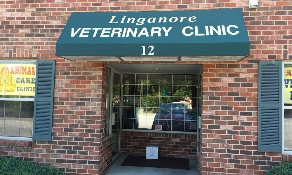 Linganore Veterinary Clinic