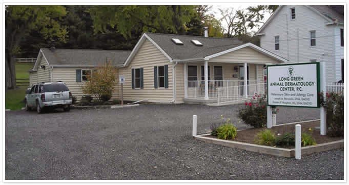 Long Green Animal Dermatology Center, P.C.