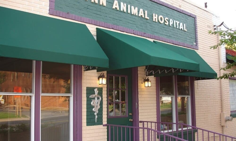 Lynn Animal Hospital