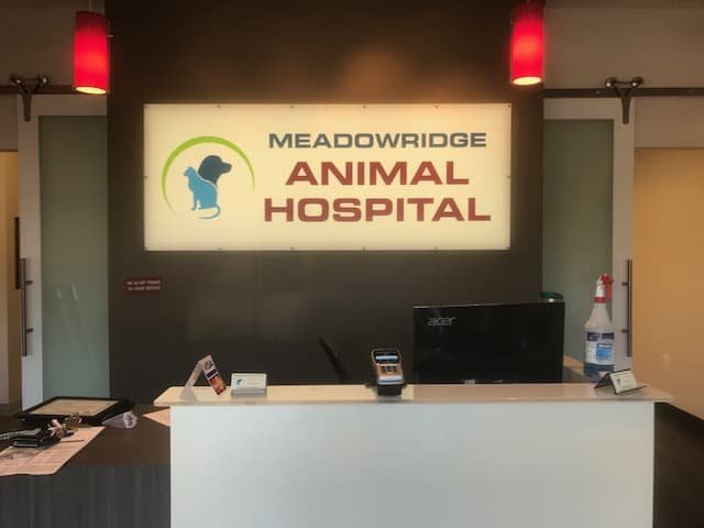 Meadowridge Animal Hospital