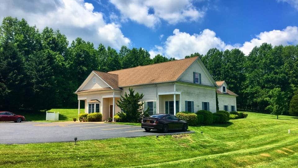 Pleasantville Animal Hospital of Fallston