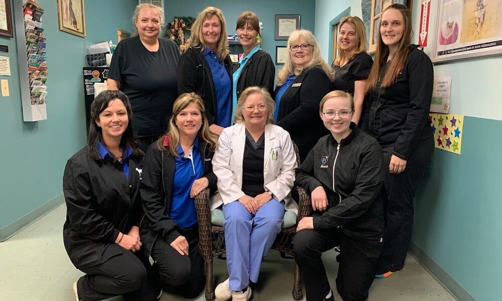 Sykesville Veterinary Clinic