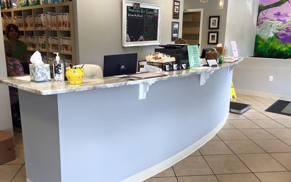 Triadelphia Veterinary Clinic