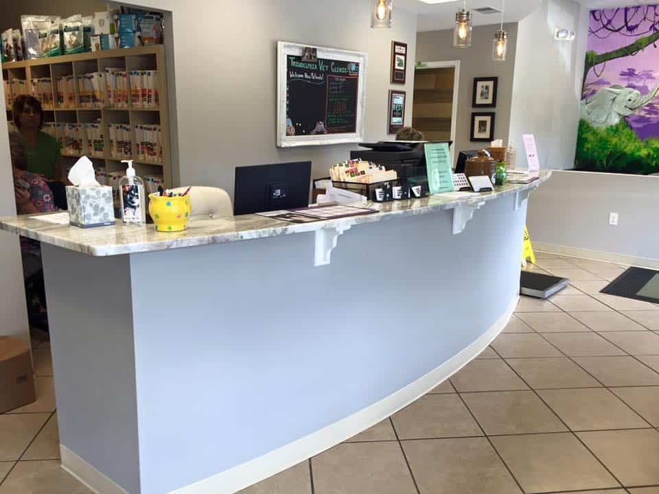 Triadelphia Veterinary Clinic
