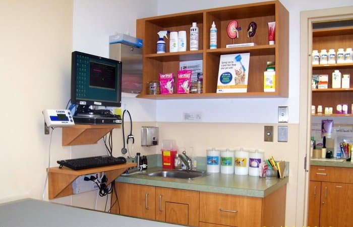 VCA Columbia Animal Hospital at Hickory Ridge