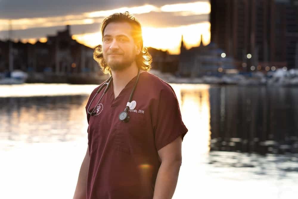 You’ll Never Walk Alone – Kip Imperato DVM