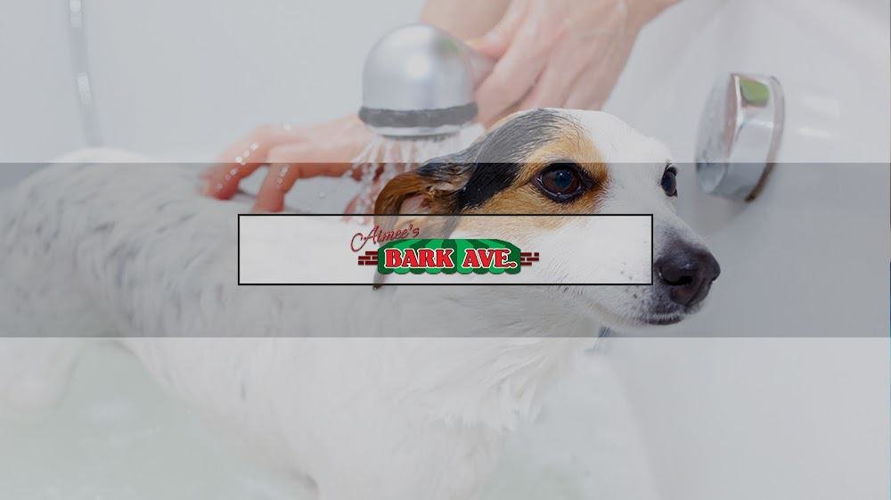 Aimee’s Bark Ave Mobile Grooming