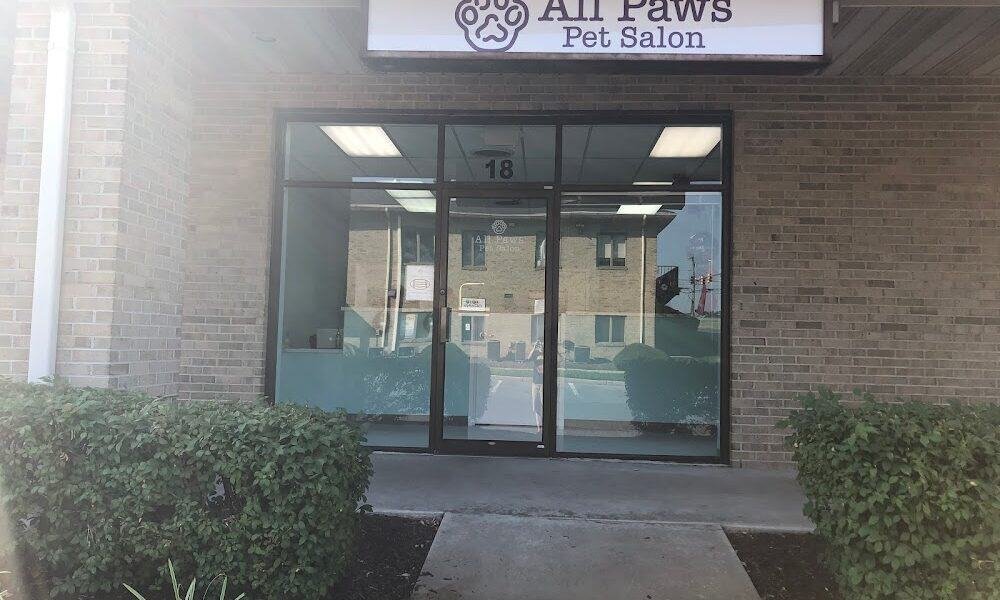 All Paws Pet Salon