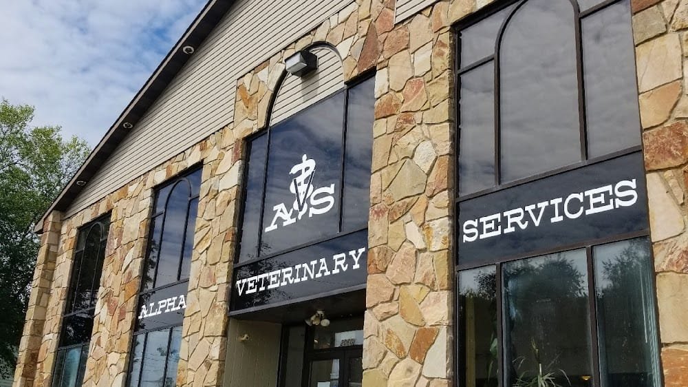 Alpha Veterinary Services