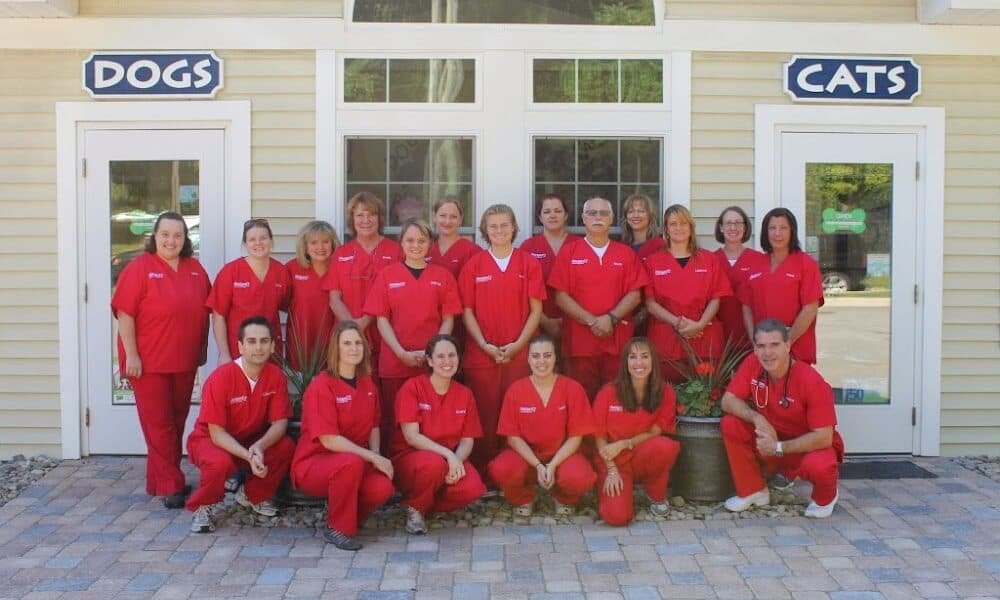 Animal Care Centers