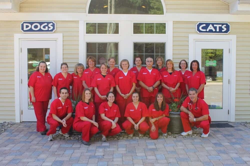 Animal Care Centers