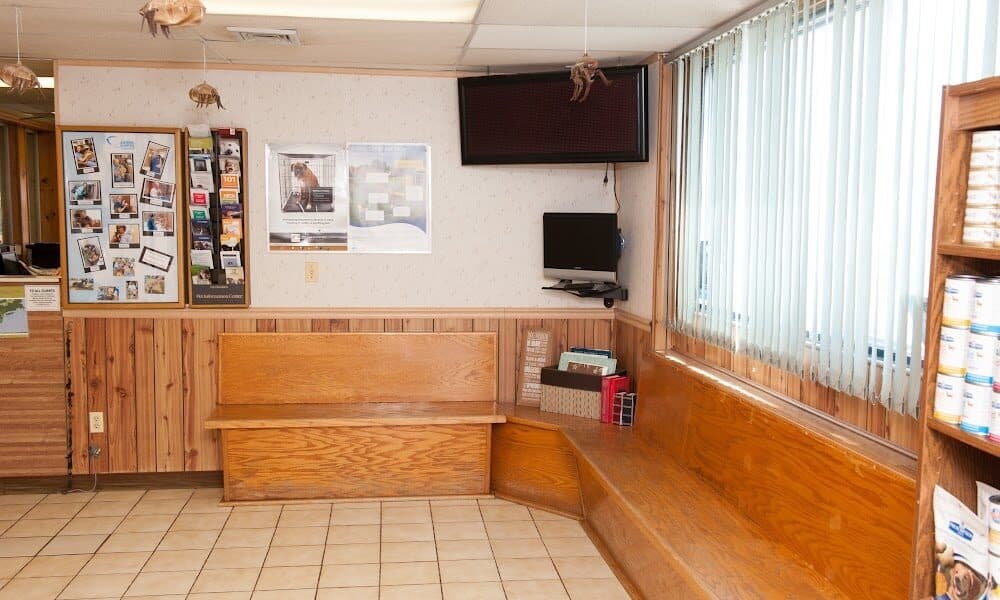 Animal Hospital of Sayreville