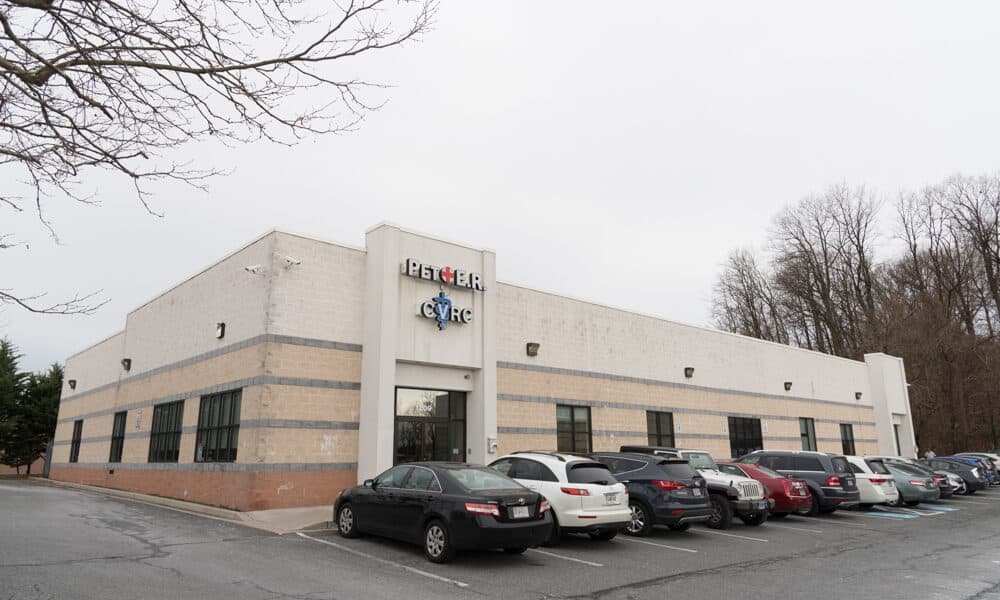 Atlantic Veterinary Internal Medicine & Oncology