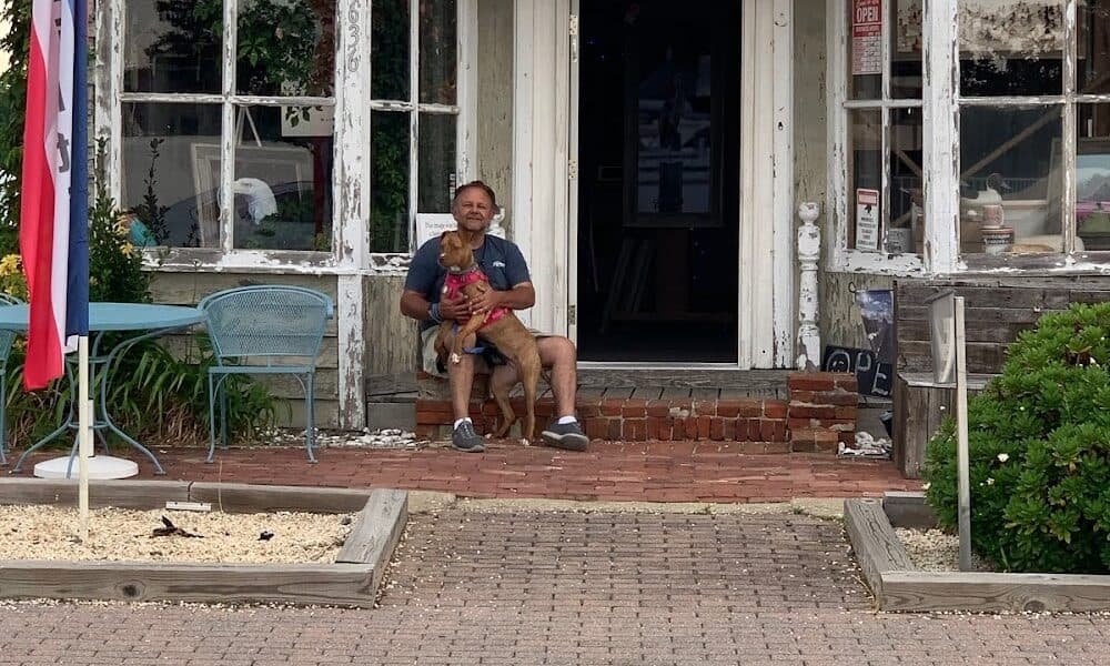 Calvert Dog Academy