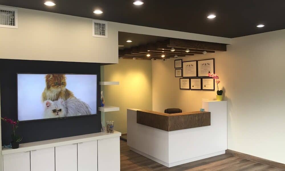 Cranford Animal Hospital