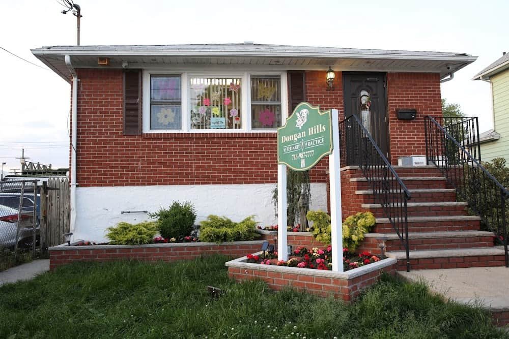 Dongan Hills Veterinary Practice