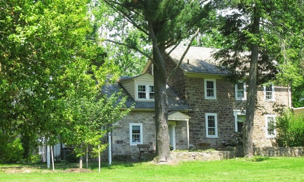 Doylestown Veterinary Hospital & Holistic Pet Care