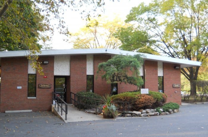 Edgebrook Animal Hospital