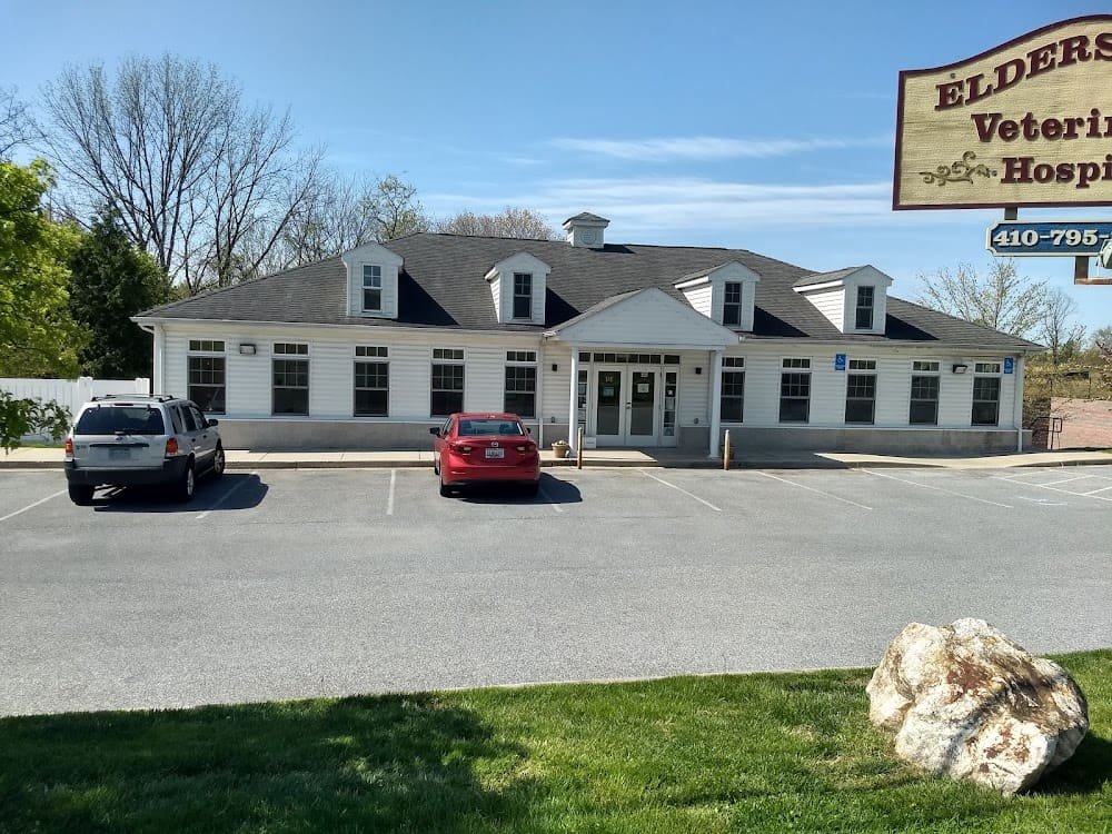 Eldersburg Veterinary Hospital