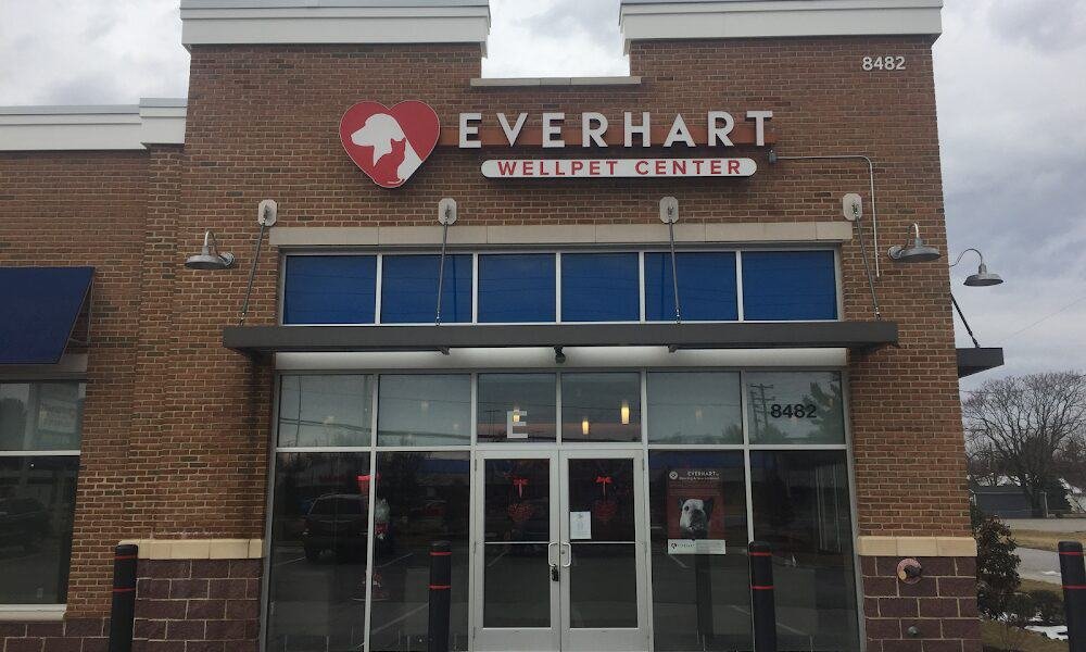 Everhart WellPet