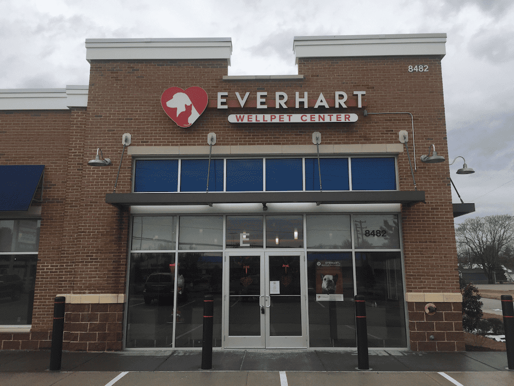 Everhart WellPet