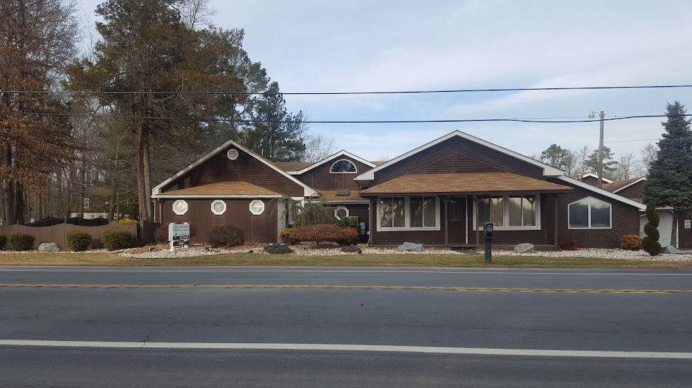 Forrest Avenue Animal Hospital
