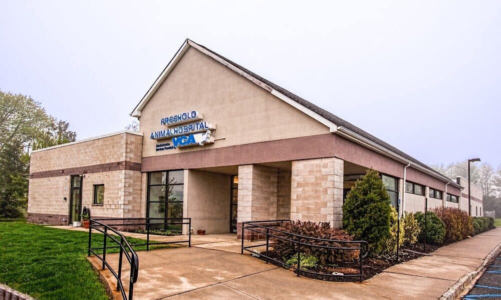 Freehold Animal Hospital