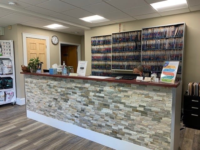 Holmdel Veterinary Clinic