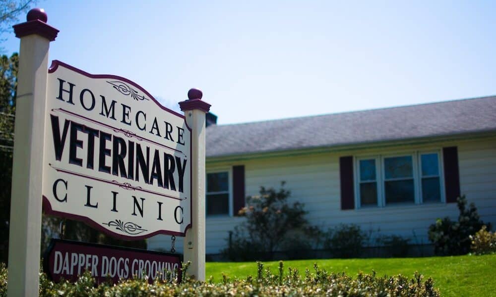 HomeCare Veterinary Clinic