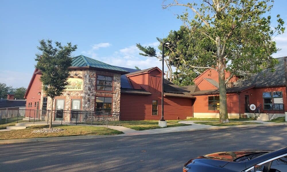 Middletown Veterinary Hospital
