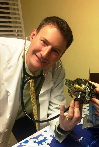 Monroe Animal Hospital