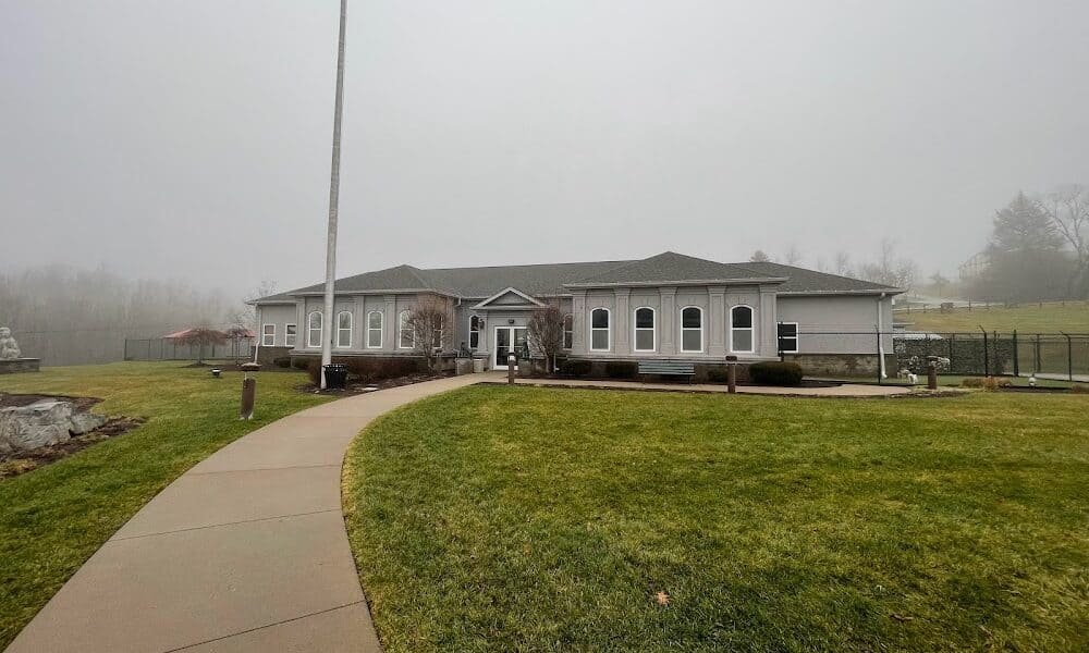 Nemacolin Wooflands Pet Resort & Spa