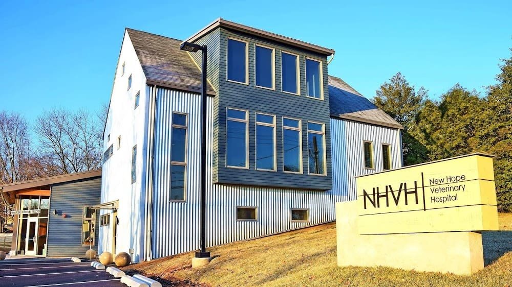 New Hope Veterinary Hospital
