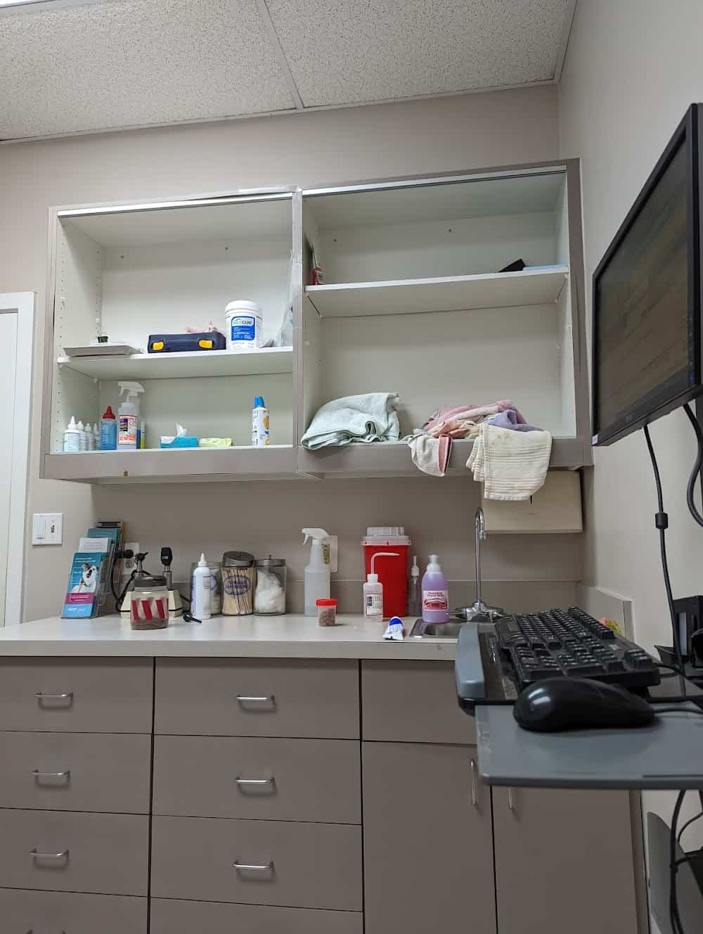 Olney-Sandy Spring Veterinary Hospital