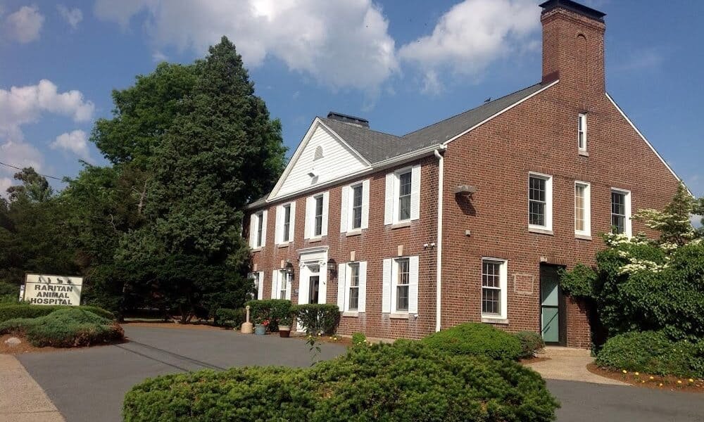 Raritan Animal Hospital