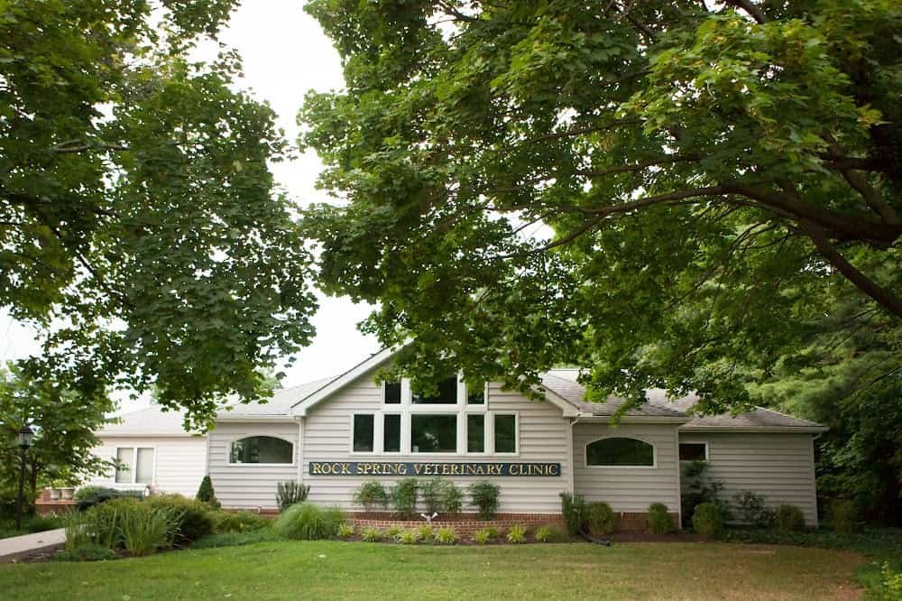 Rock Spring Veterinary Clinic