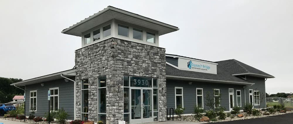 Summit Bridge Veterinary Hospital